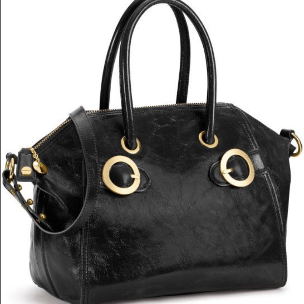 Milly Kendall Satchel - NWT